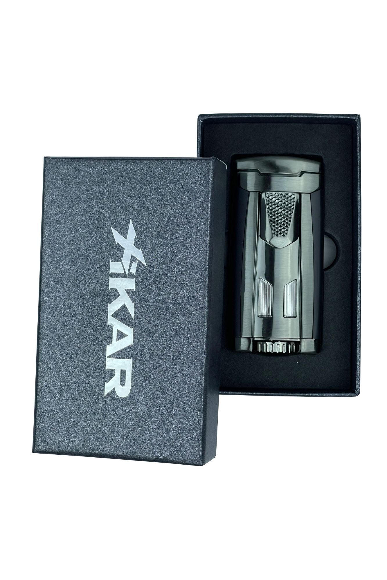 Xikar HP3 Triple-Jet Lighter