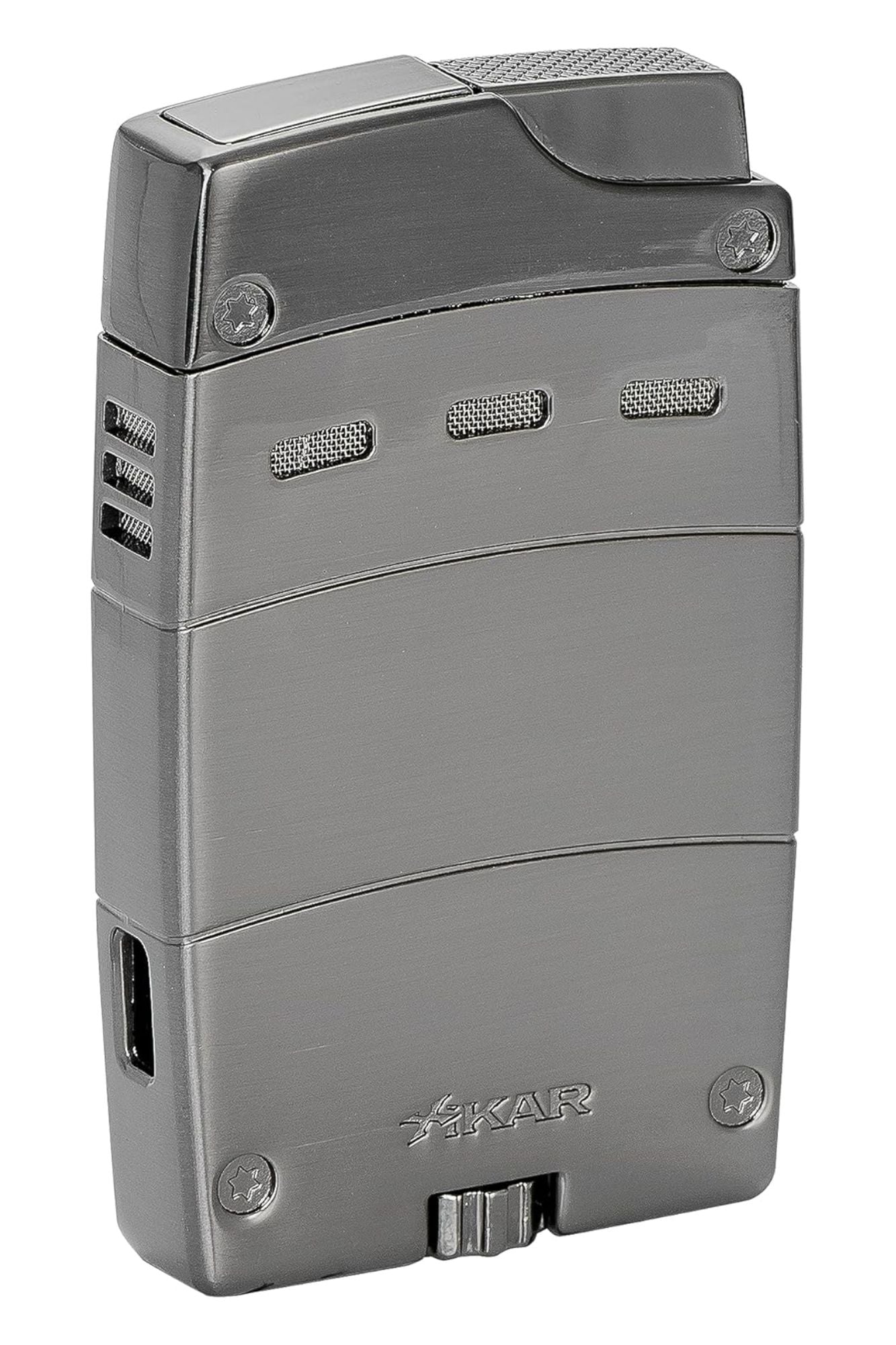 Xikar Ultra Mag Single - Jet Flame Lighter - James J. Fox, Dublin