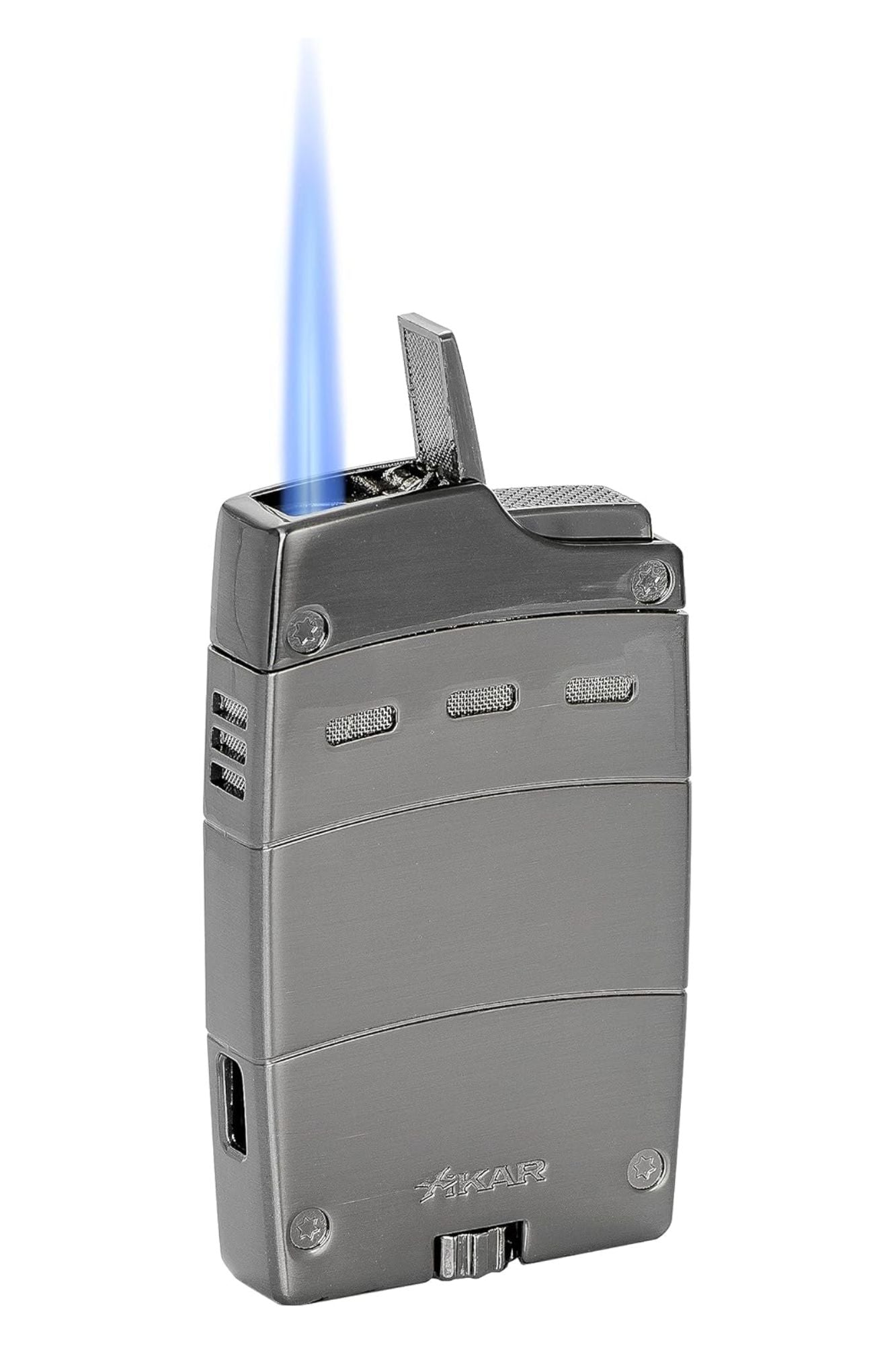 Xikar Ultra Mag Single - Jet Flame Lighter - James J. Fox, Dublin