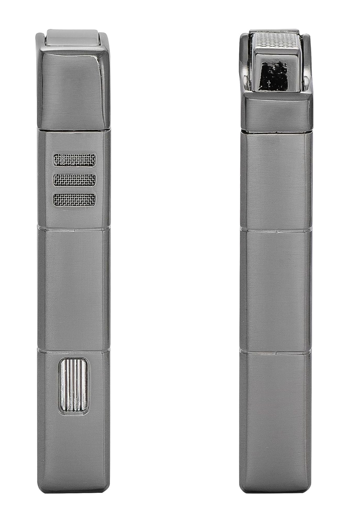 Xikar Ultra Mag Single - Jet Flame Lighter - James J. Fox, Dublin