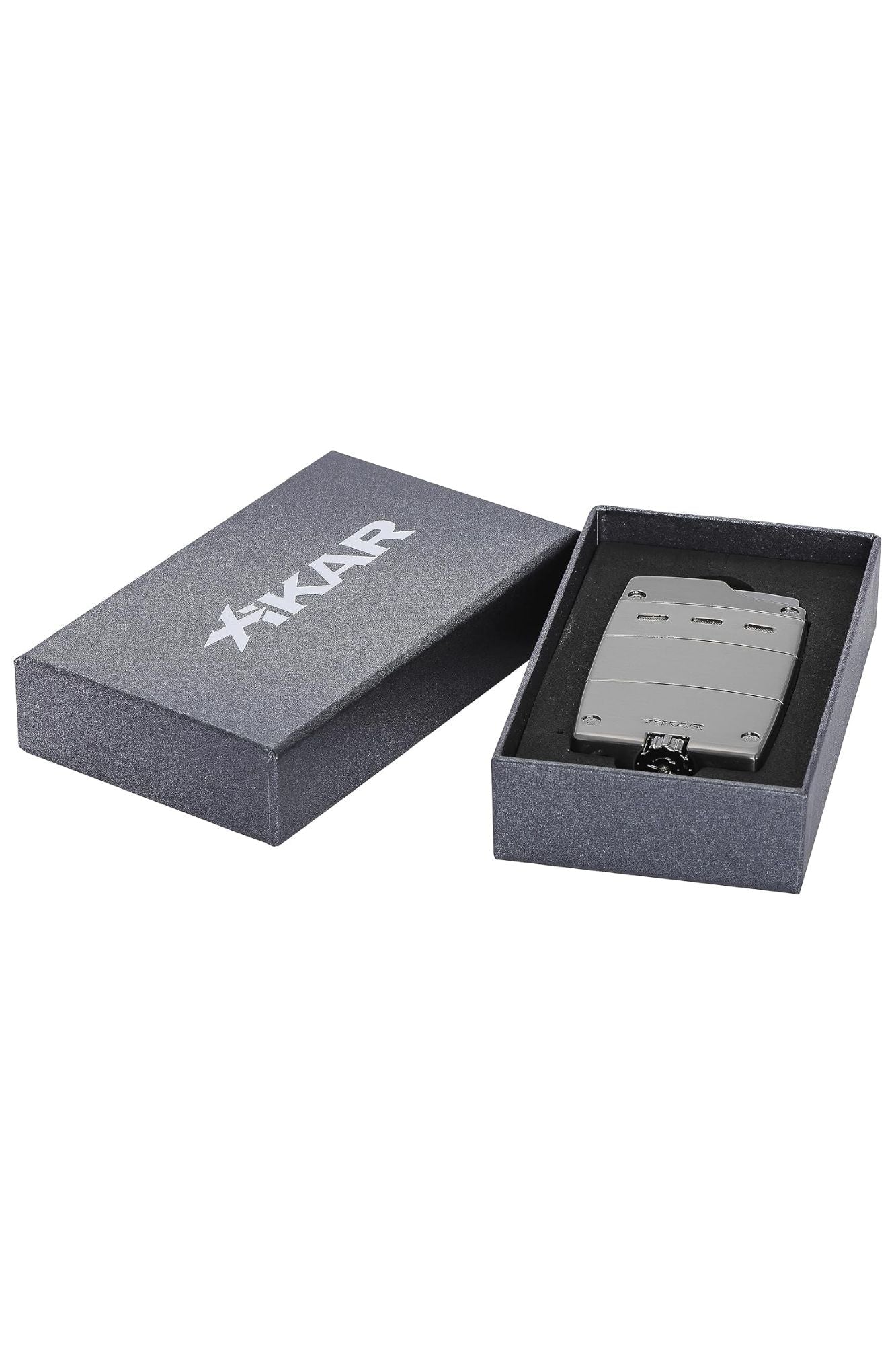 Xikar Ultra Mag Single - Jet Flame Lighter - James J. Fox, Dublin