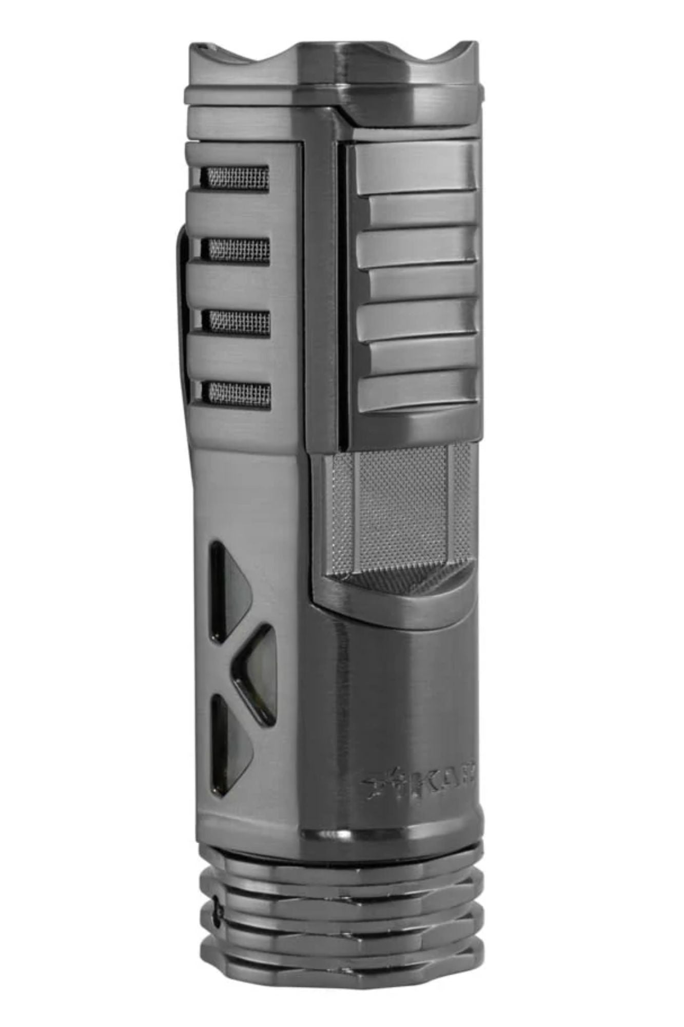 Xikar Tactical 1 Single-Jet Lighter