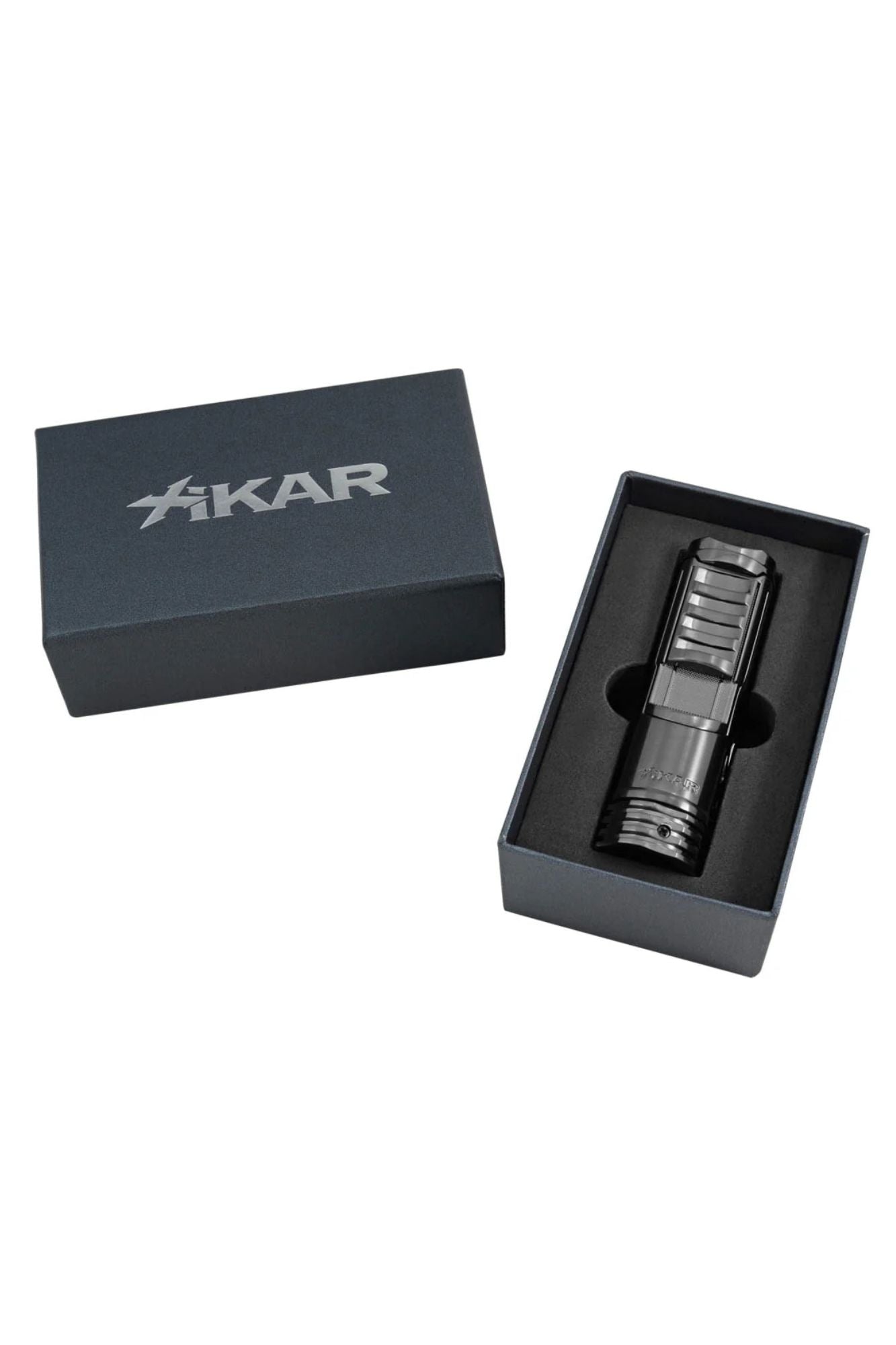 Xikar Tactical 1 Single-Jet Lighter