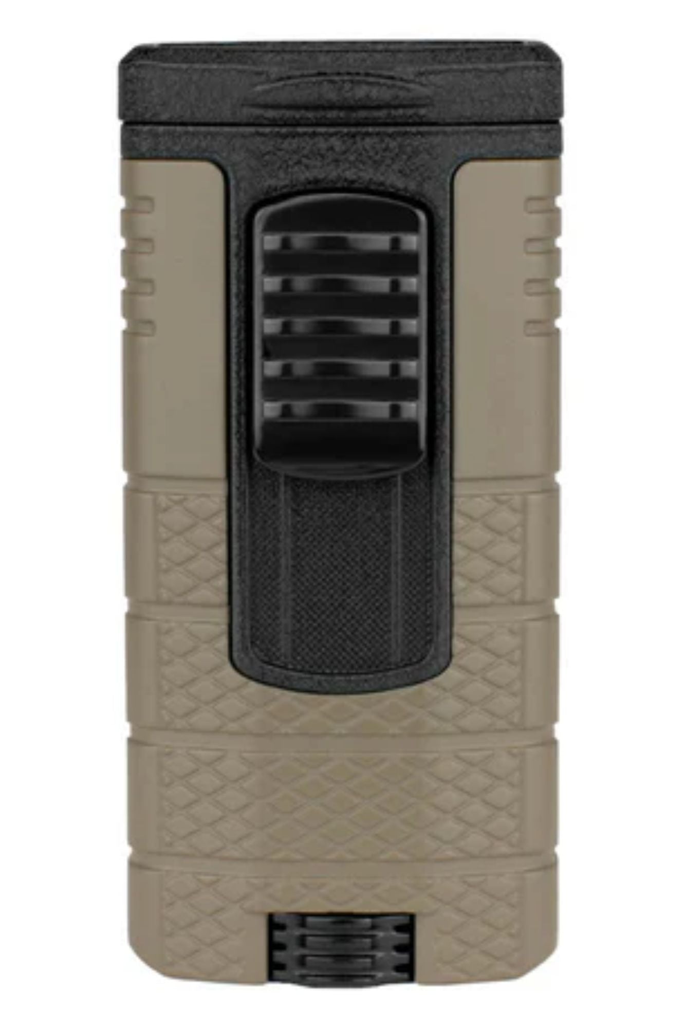 Xikar Tactical Triple-Jet Lighter