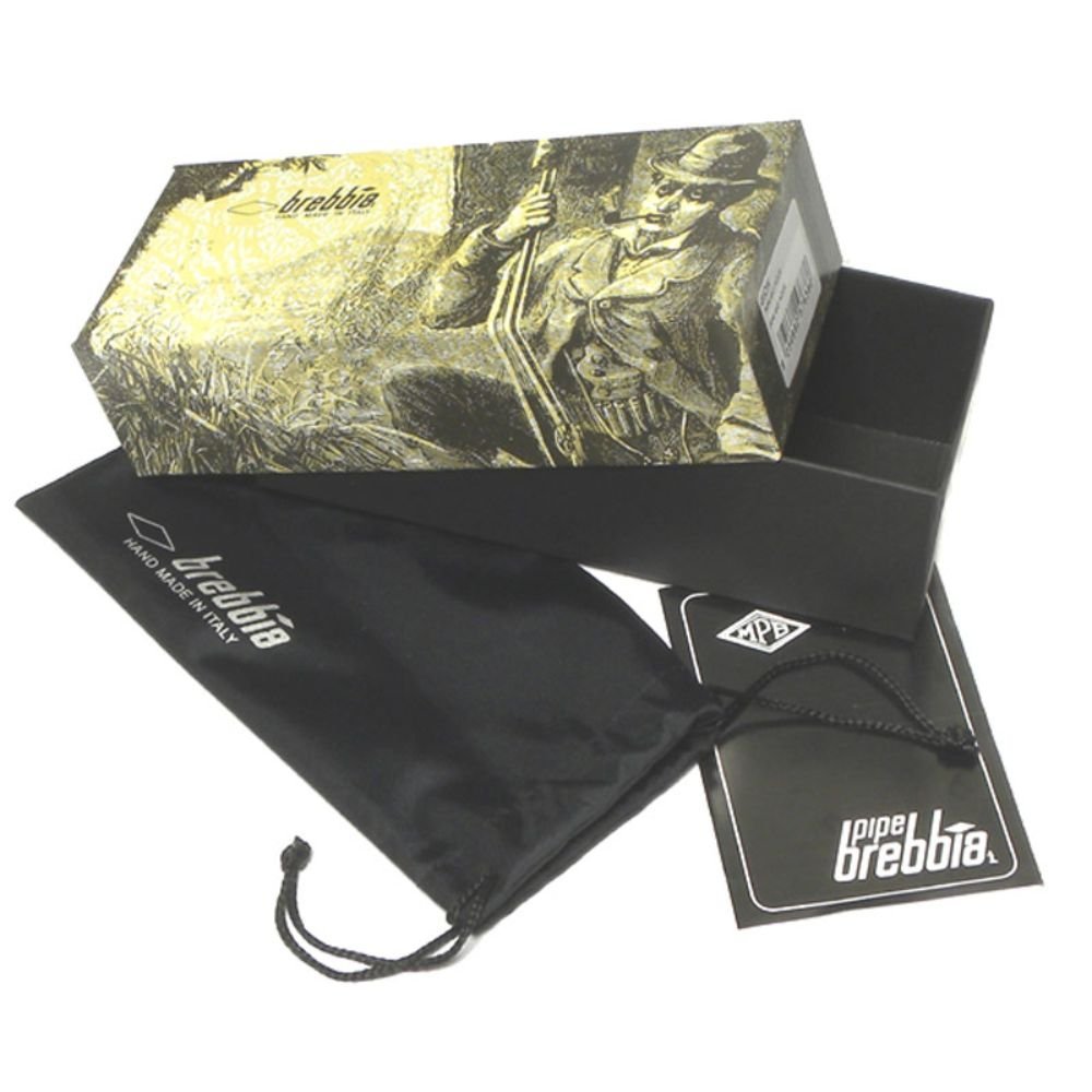 Brebbia Junior Nera 2710 - James J. Fox, Dublin