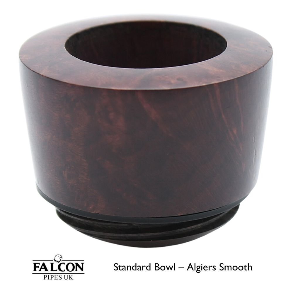 Falcon Standard Bowl - James J. Fox, Dublin