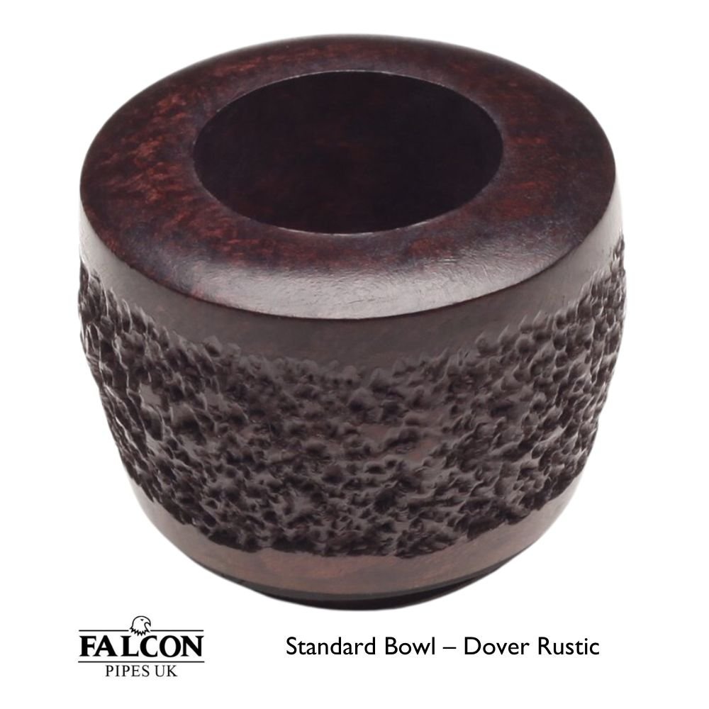 Falcon Standard Bowl - James J. Fox, Dublin