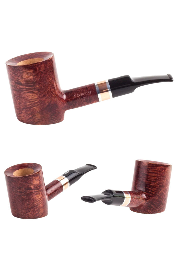Savinelli Marte Smooth 311 - James J. Fox, Dublin