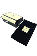 English Pewter 6oz Hip Flask - Celtic Cross