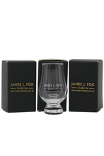 Glencairn Wee Whisky Glass - James J. Fox, Dublin
