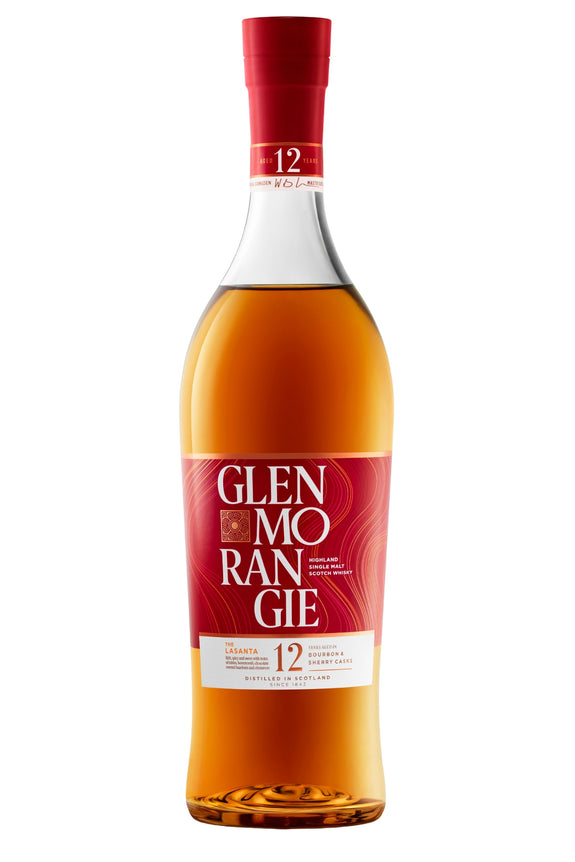 Glenmorangie Lasanta