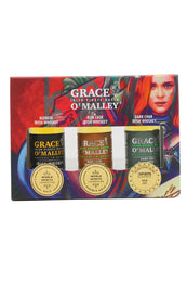 Grace O'Malley Whiskey Miniature Gift Set