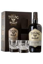 Teeling Small Batch Gift Set With Tumblers