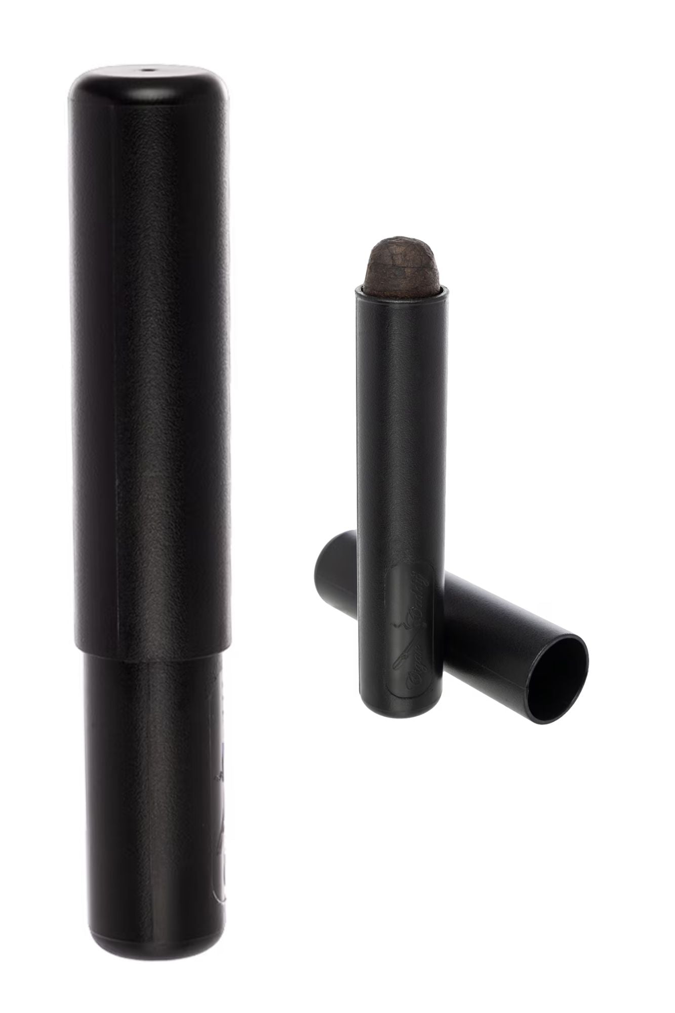 Cigar Caddy Crush-Proof Cigar Tube