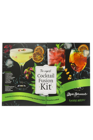 Expert Cocktail Fusion Kit