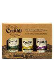 Croithli Coillin Darach Oak Series Collection Gift Pack