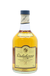 Dalwhinnie 15 Year Old Single Malt