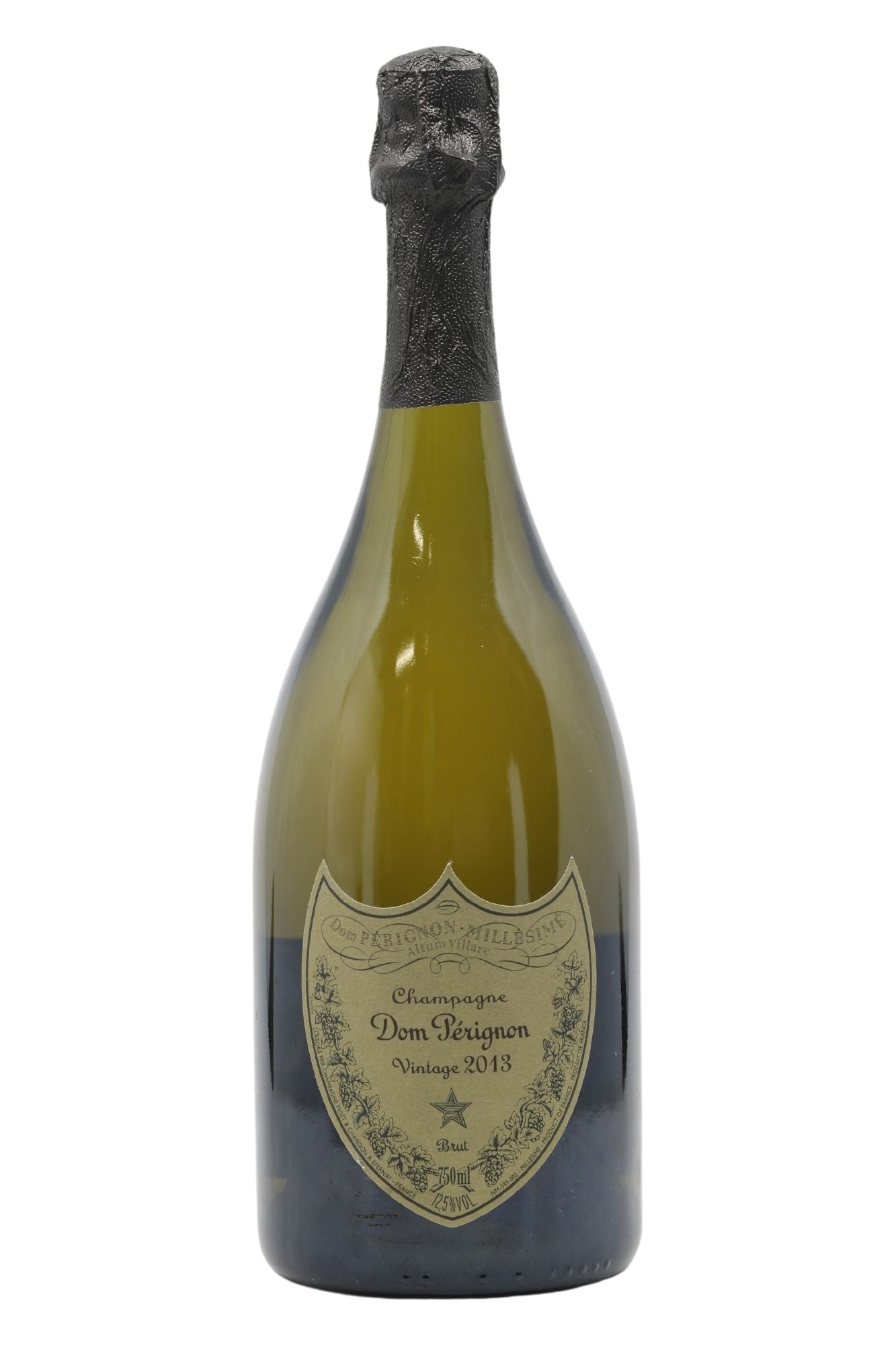 Dom Perignon 2013 Champagne