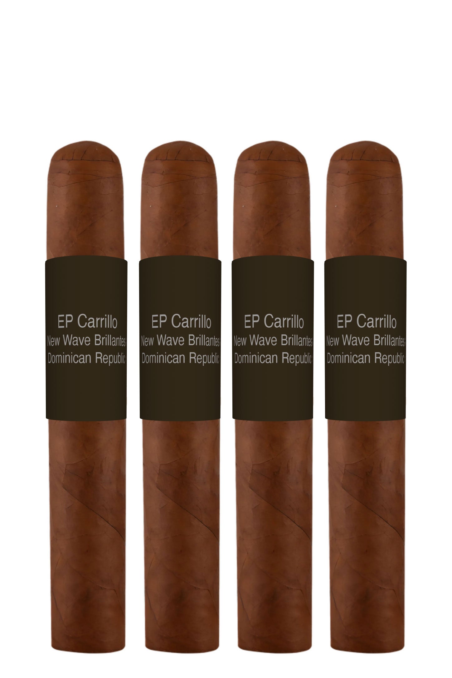 EP Carrillo New Wave Connecticut Brillantes