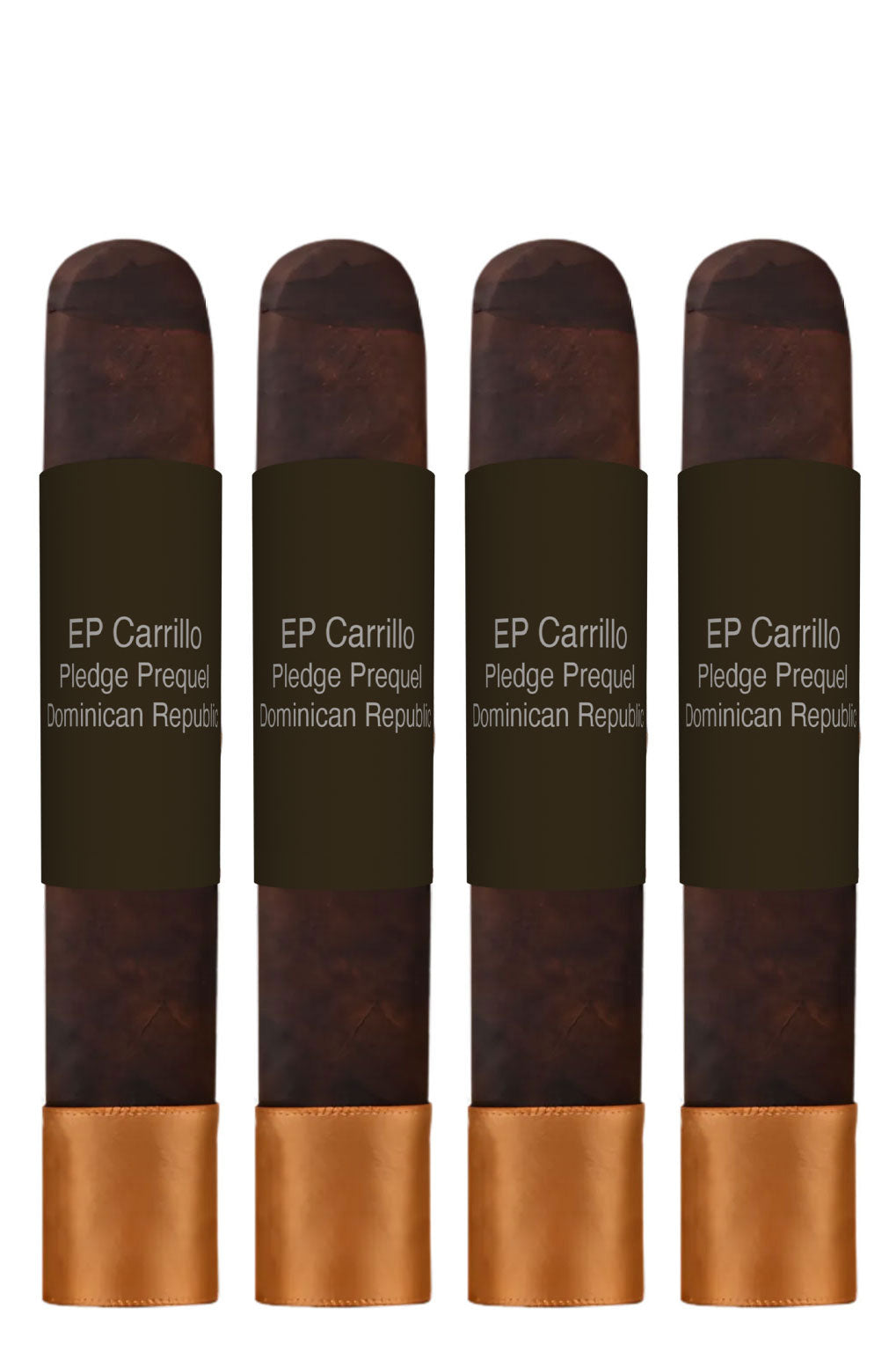 EP Carrillo Pledge Prequel