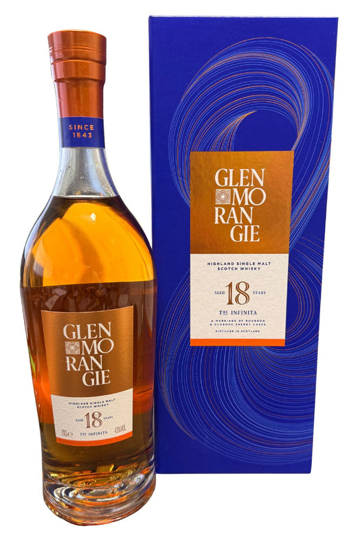 Glenmorangie Infinita 18 Year Old