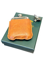 Irish Whiskey Connoisseur Hip Flask Set