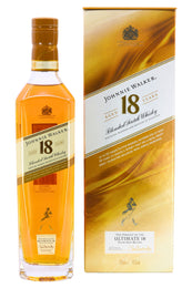 Johnnie Walker 18 Year Old