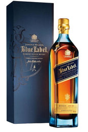 Johnnie Walker Blue Label