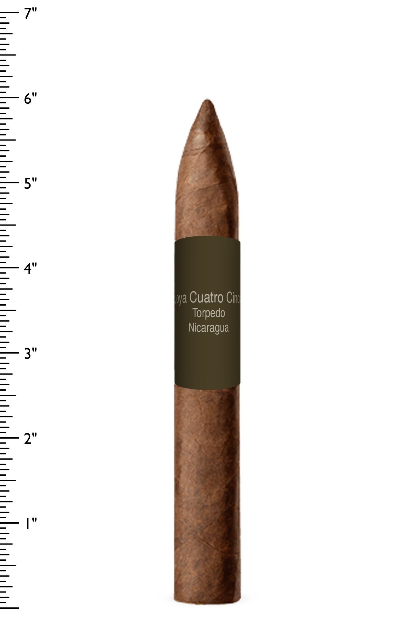 Joya de Nicaragua Cuatro Cinco Torpedo
