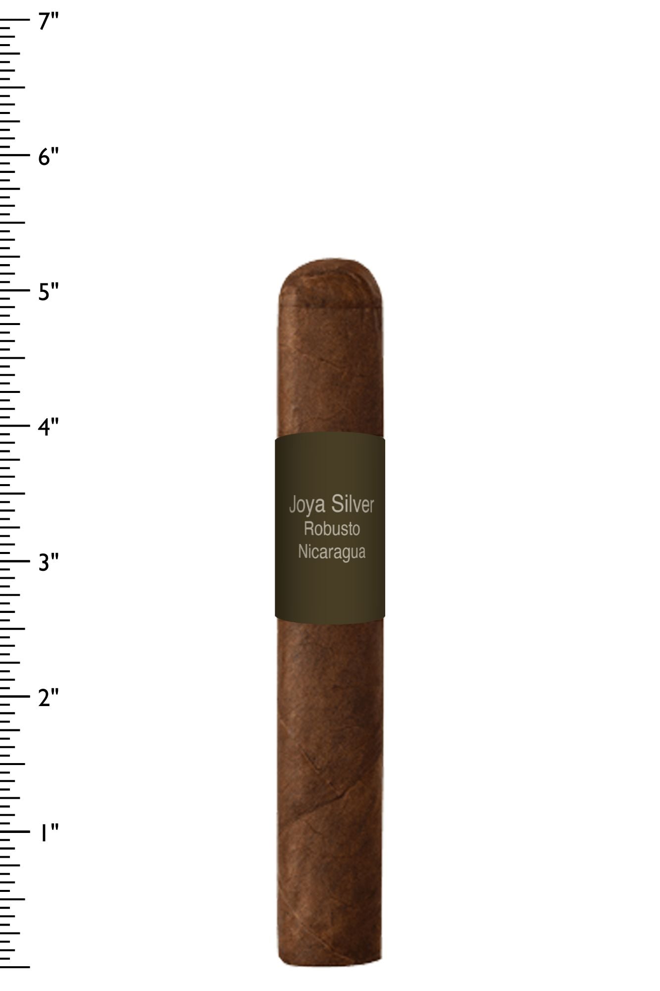 Joya de Nicaragua Silver Robusto