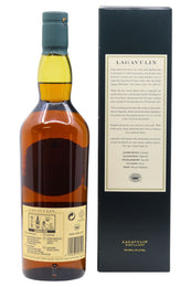 Lagavulin 16 Year Old Single Malt