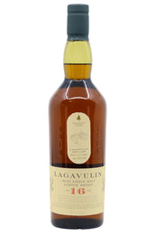 Lagavulin 16 Year Old Single Malt