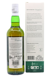 Laphroaig 10 Year Old