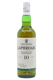 Laphroaig 10 Year Old