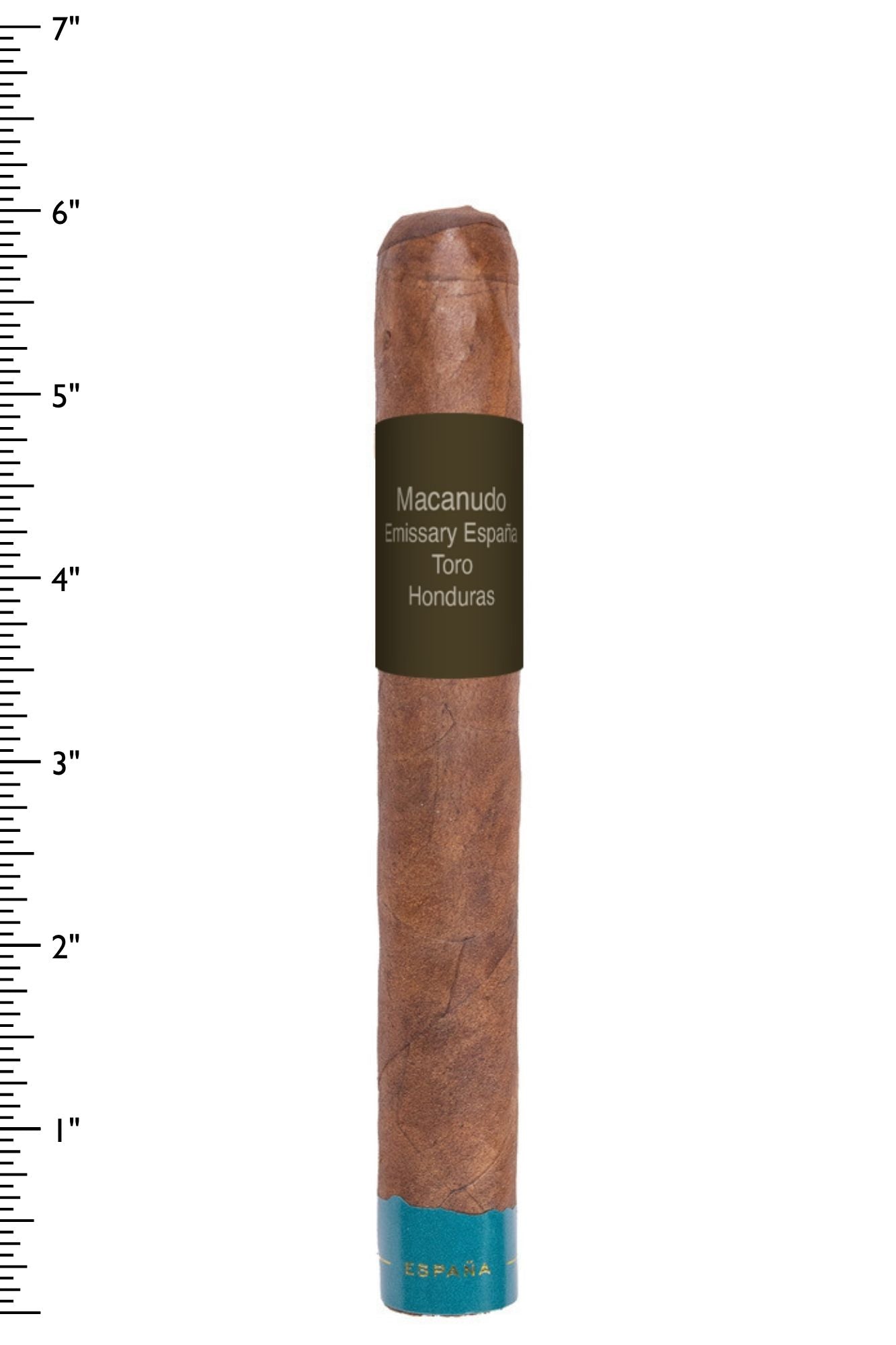 tobacco espana Macanudo Macanudo Emissary Espaa Macanudo Emissary Espaa Perfecto |