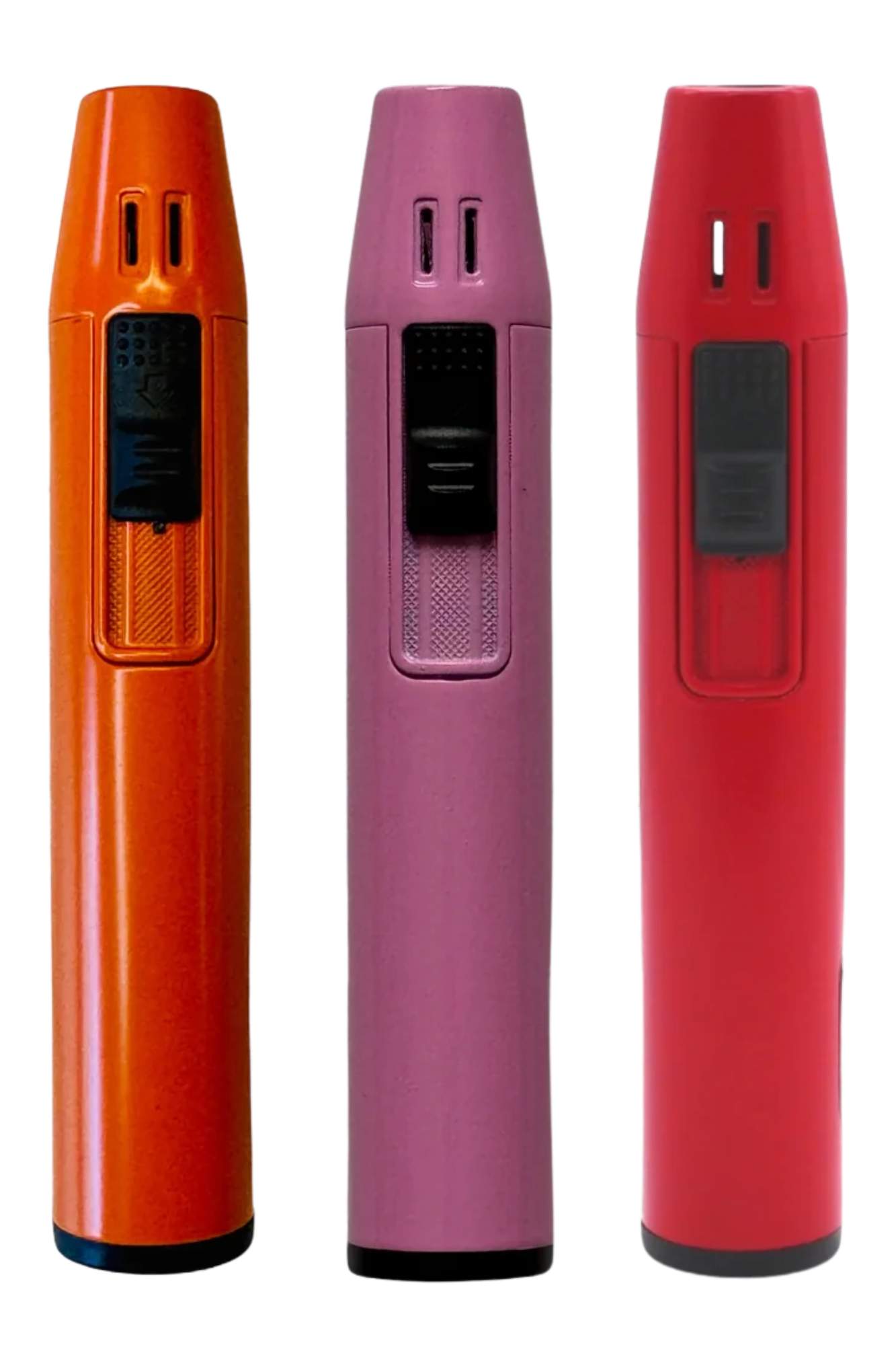 Mantis Caliber Jet Flame Lighter