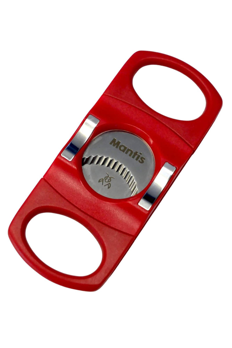 Mantis Cigarmaster Cigar Cutter – James J. Fox, Dublin