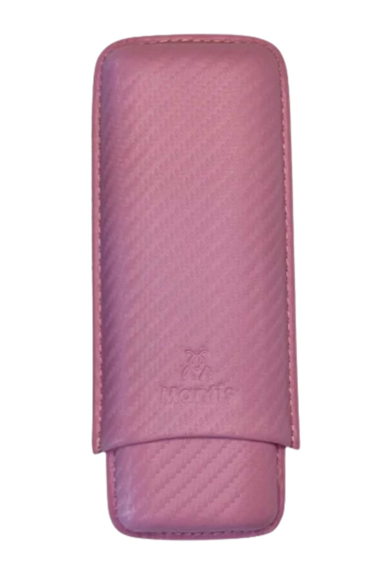 Mantis NeoCase Cigar Case For 2 Cigars