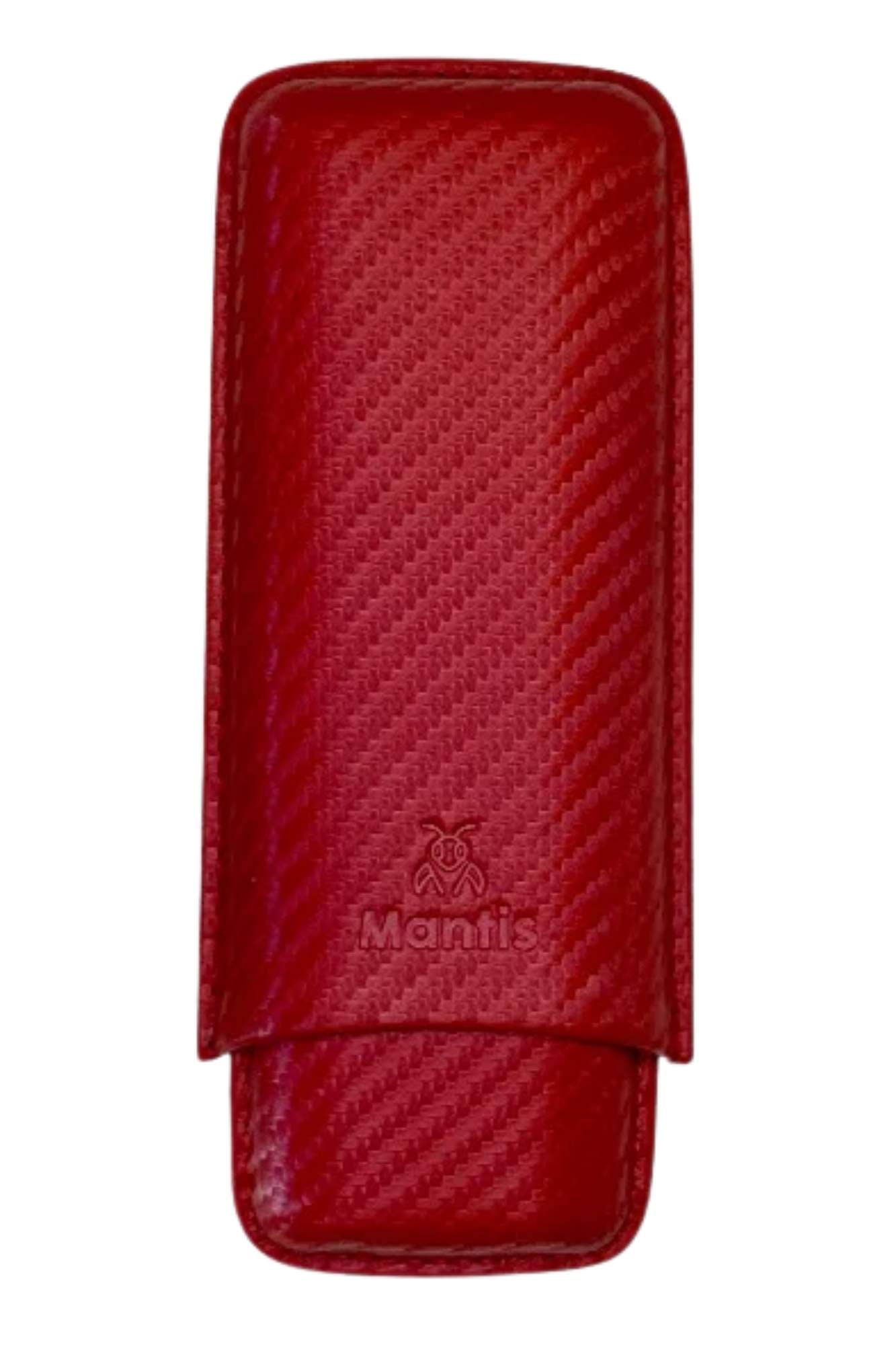 Mantis NeoCase Cigar Case For 2 Cigars
