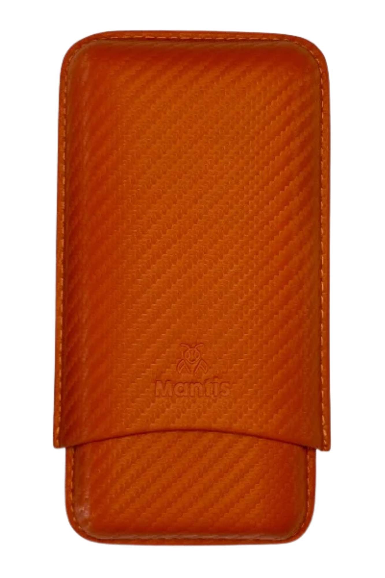 Mantis NeoCase Cigar Case For 3 Cigars