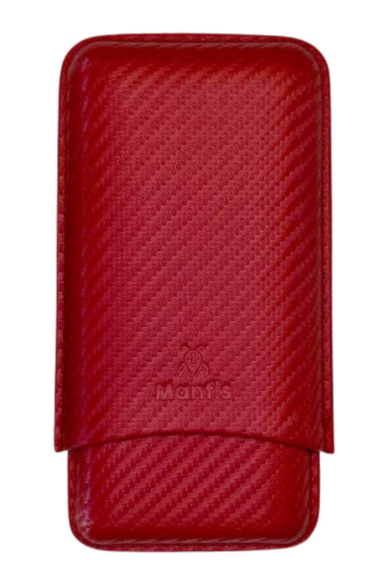 Mantis NeoCase Cigar Case For 3 Cigars