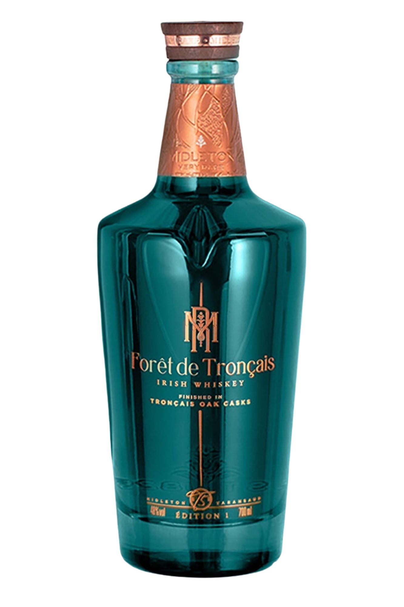 Midleton Very Rare Forêt de Tronçais – Edition 1