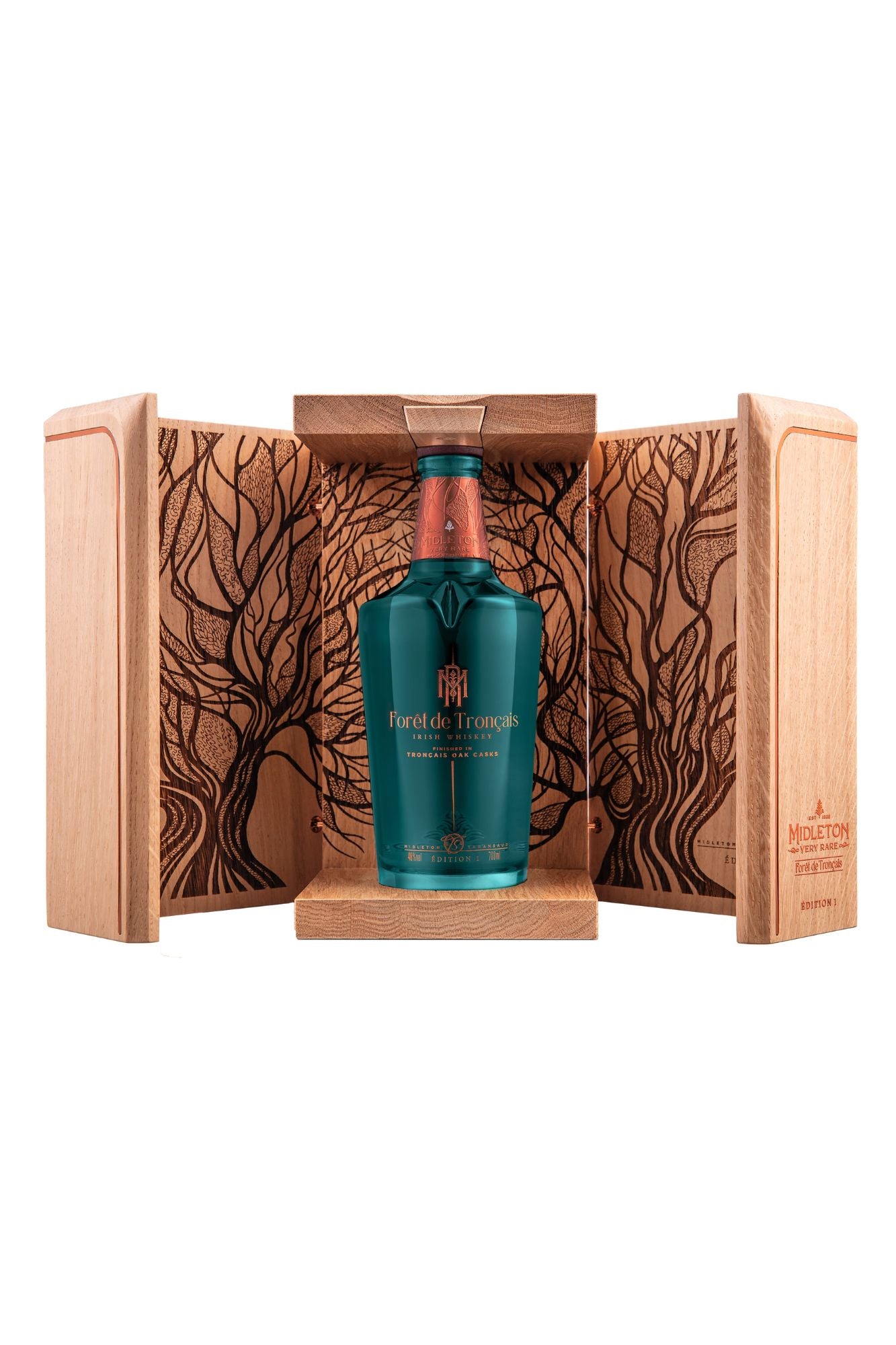 Midleton Very Rare Forêt de Tronçais – Edition 1