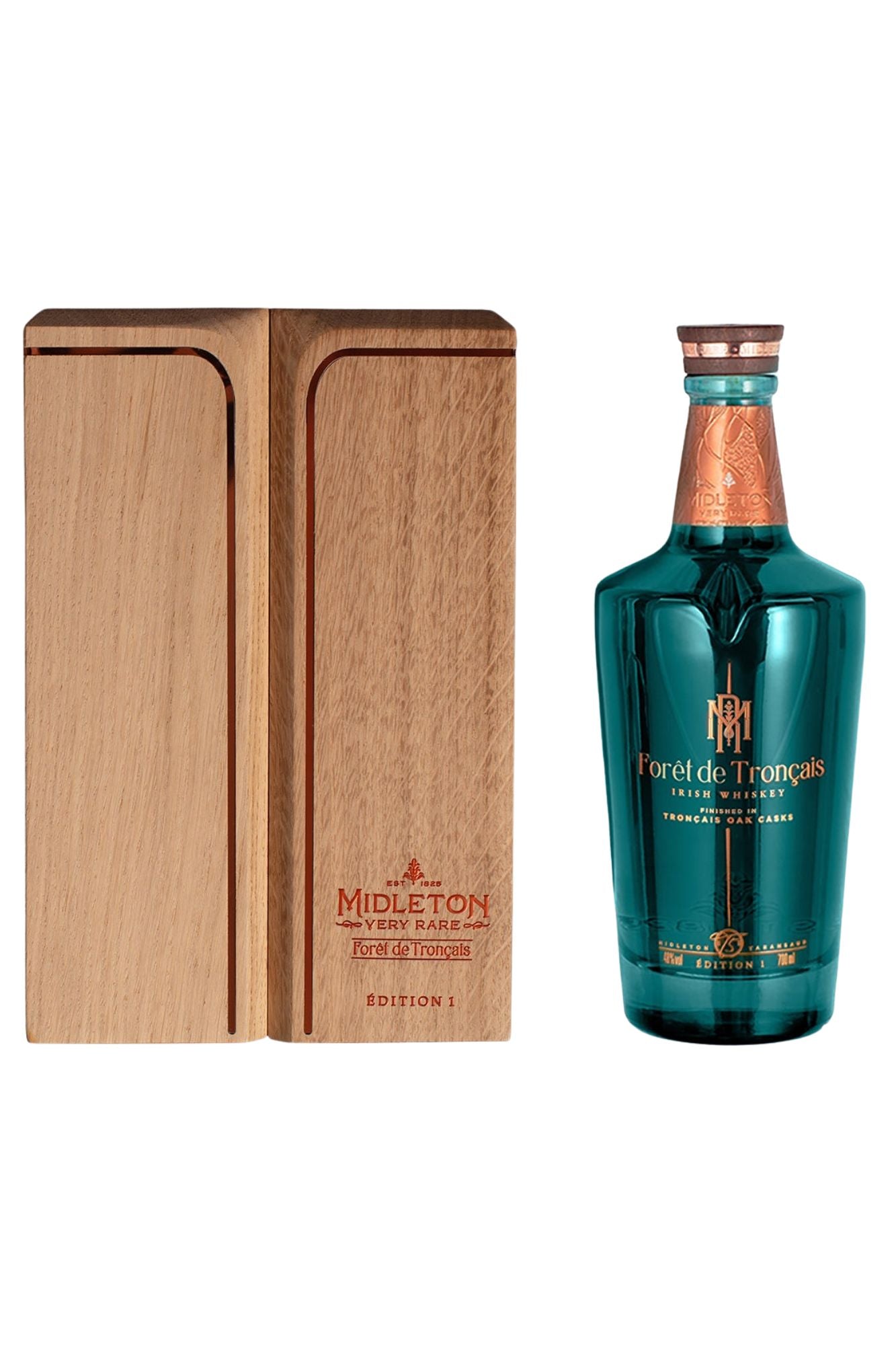 Midleton Very Rare Forêt de Tronçais – Edition 1