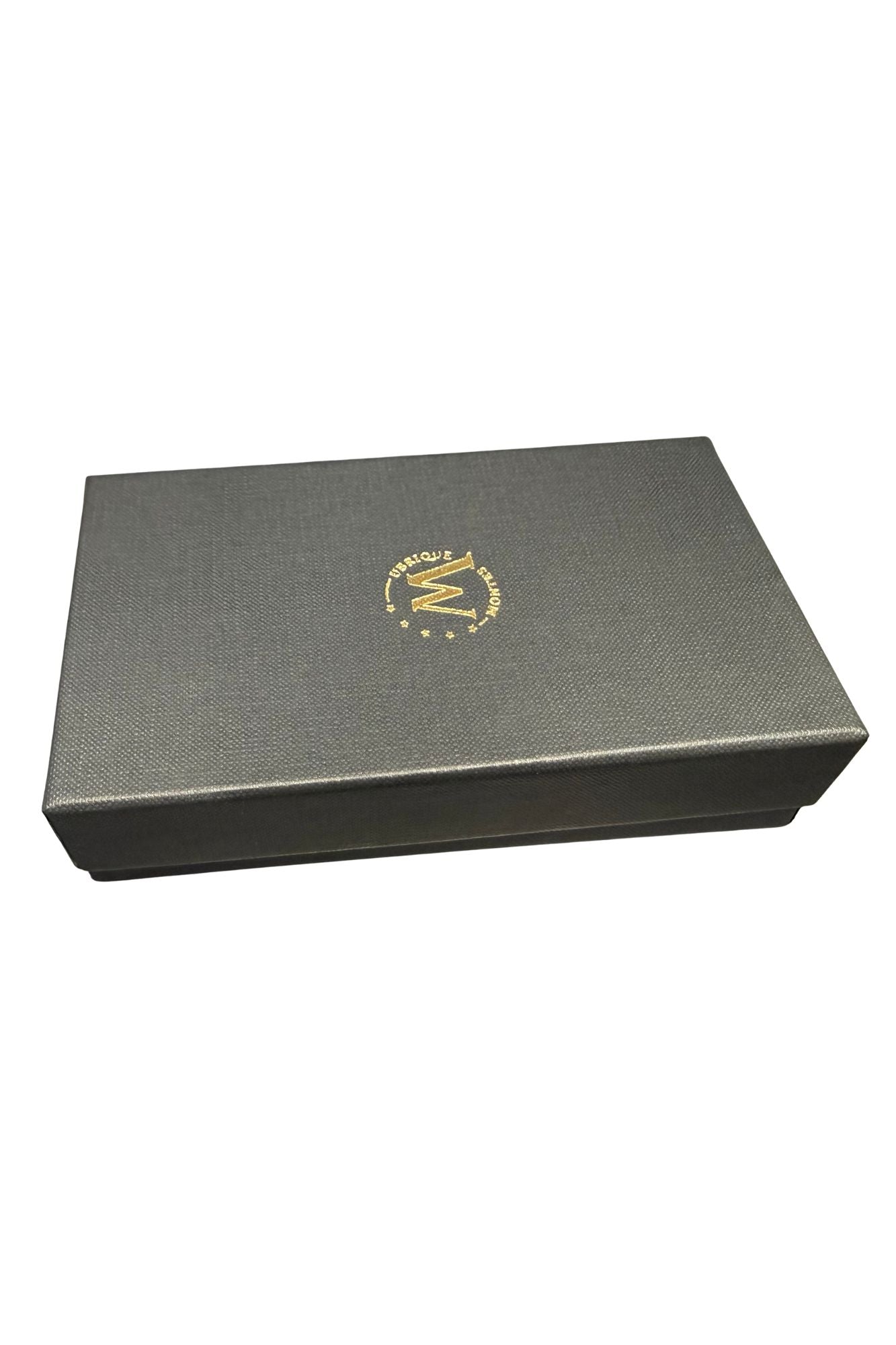 Montes 3x52 Leather Cigar Case