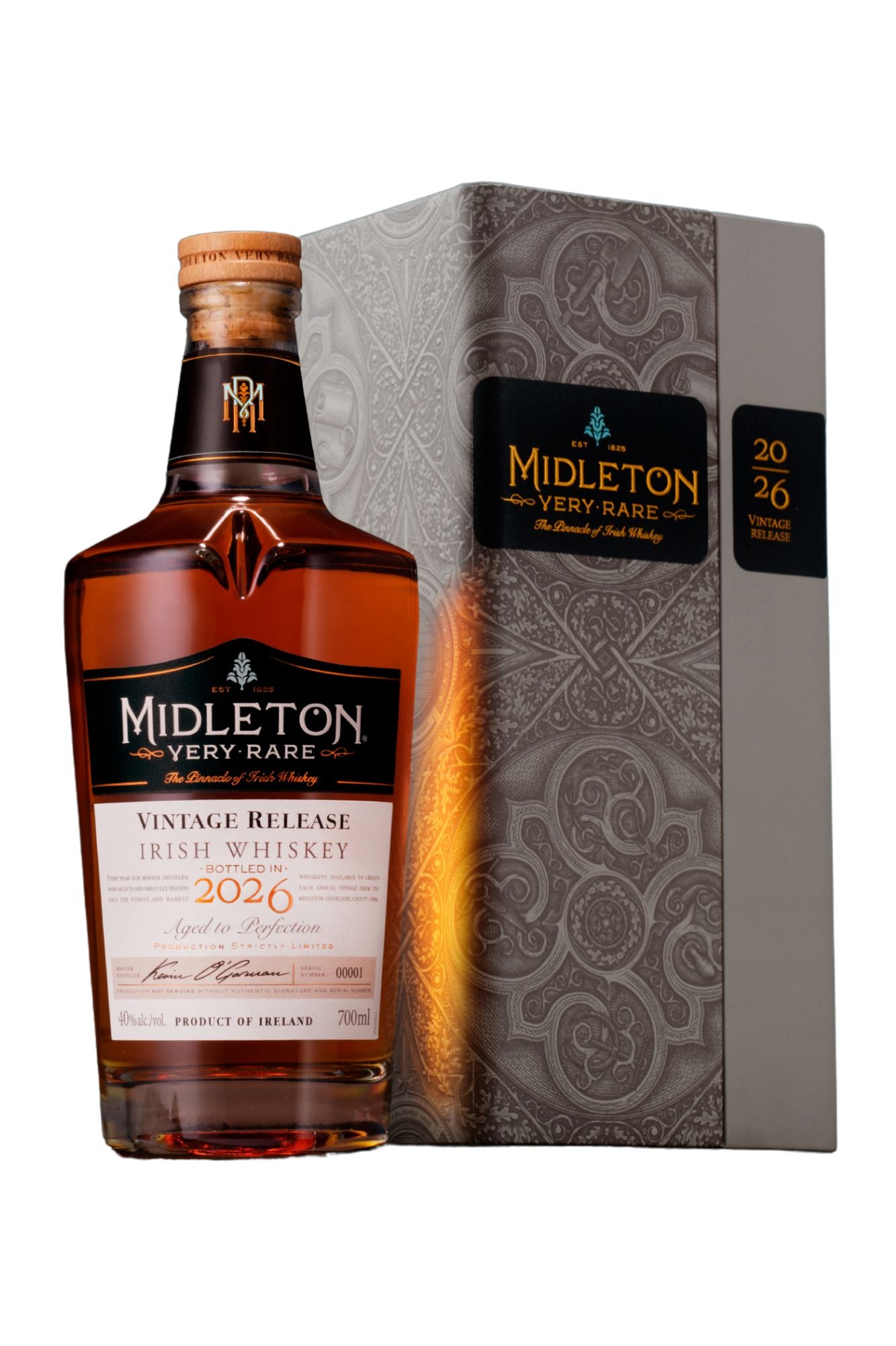 Midleton Very Rare 2026