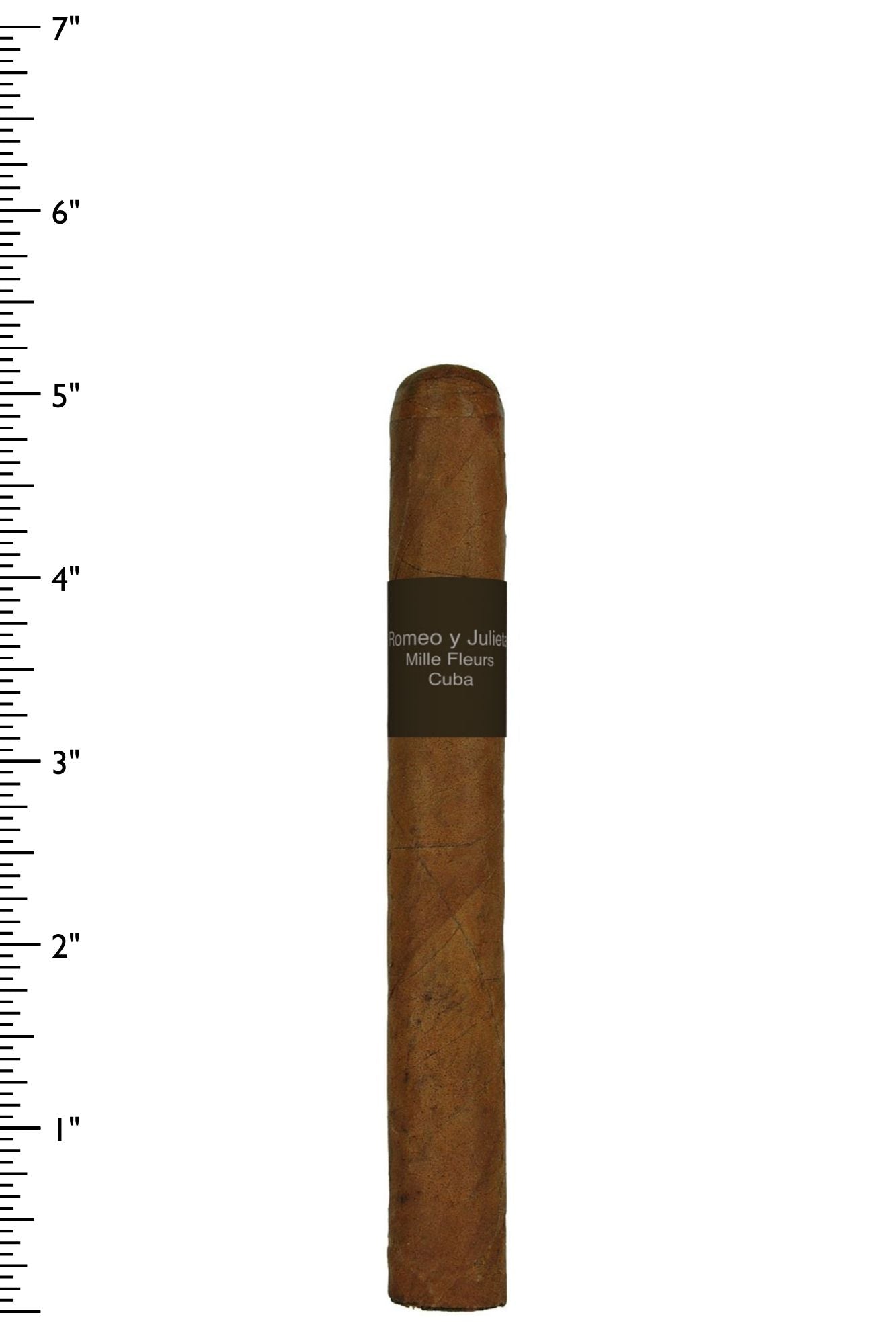 Romeo y Julieta Mille Fleur