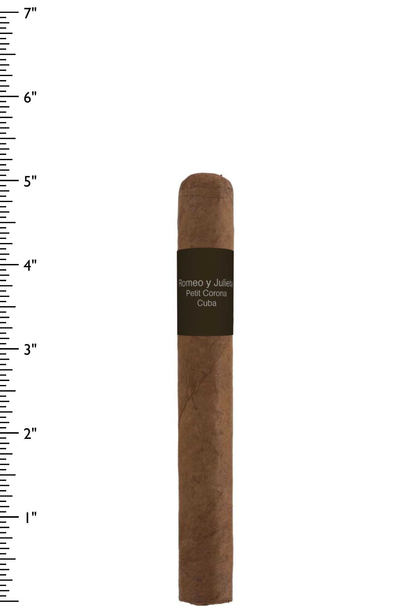 Romeo y Julieta Petit Corona