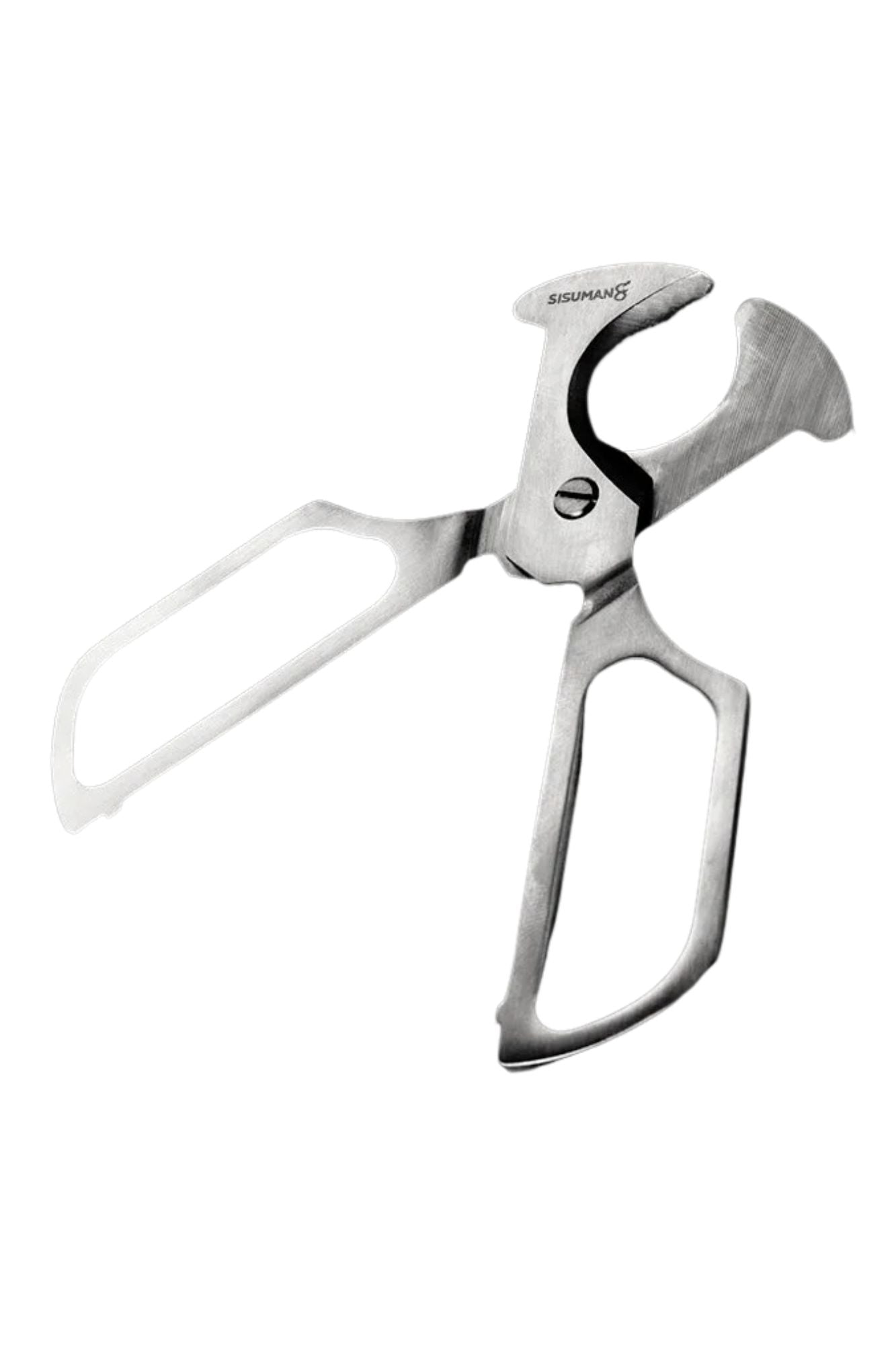 Sisuman Cigar Scissors