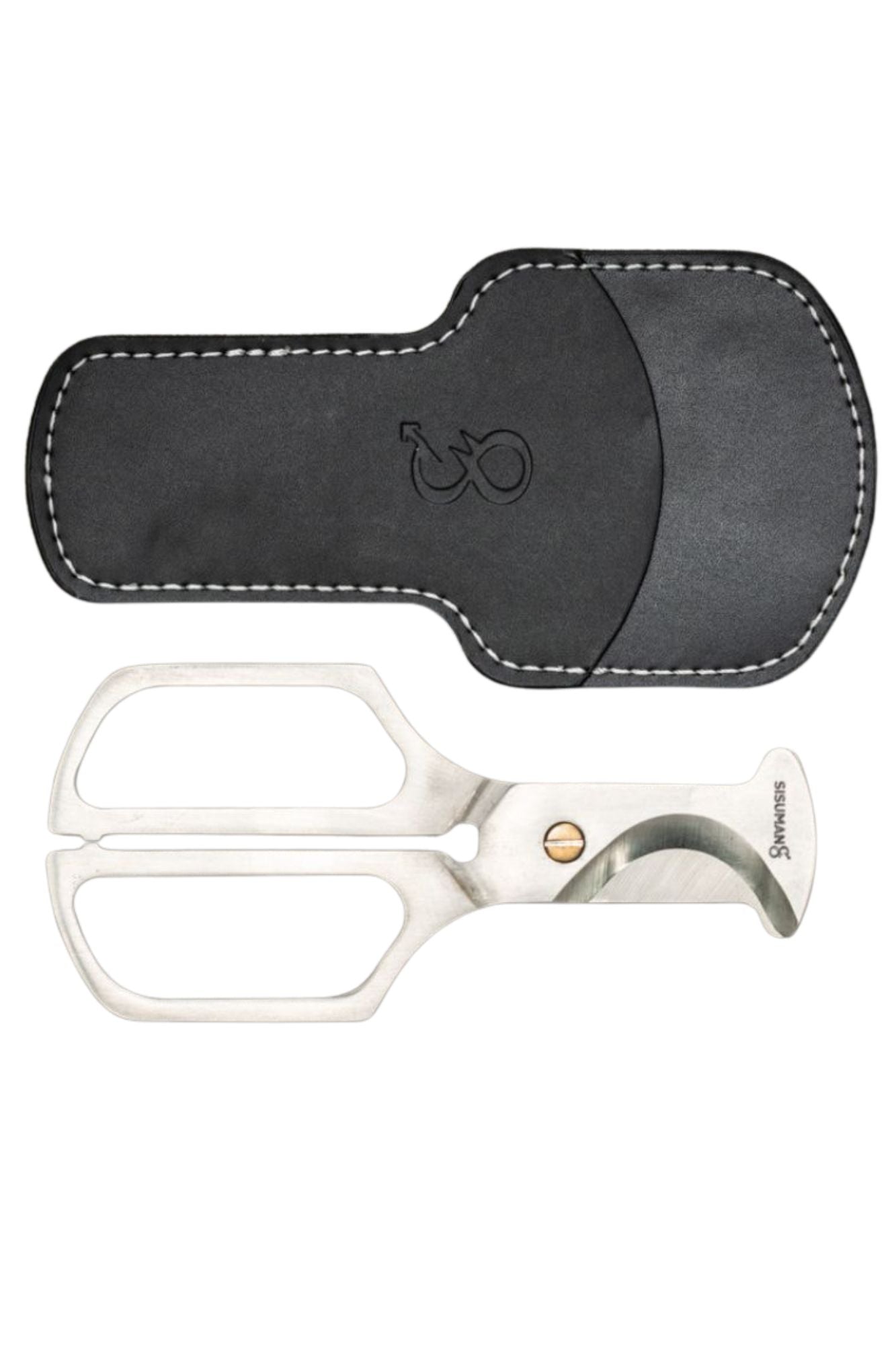 Sisuman Cigar Scissors